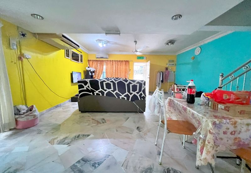 Bandar Damai Perdana