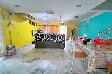 Bandar Damai Perdana