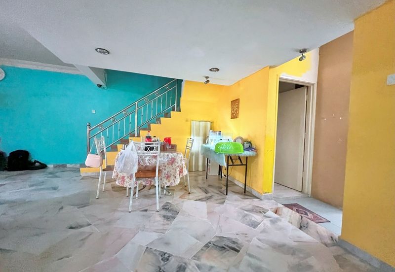 Bandar Damai Perdana