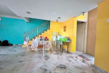 Bandar Damai Perdana