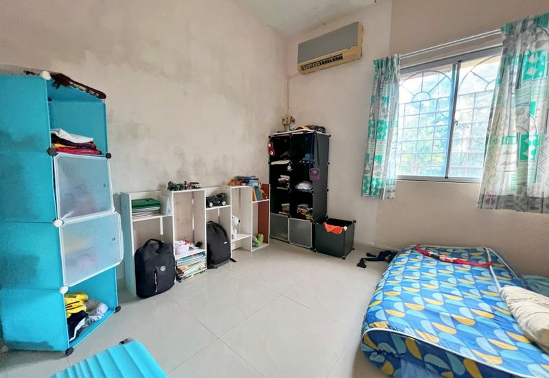 Bandar Damai Perdana