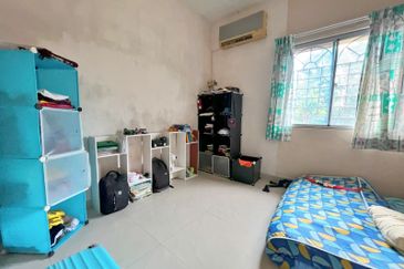 Bandar Damai Perdana