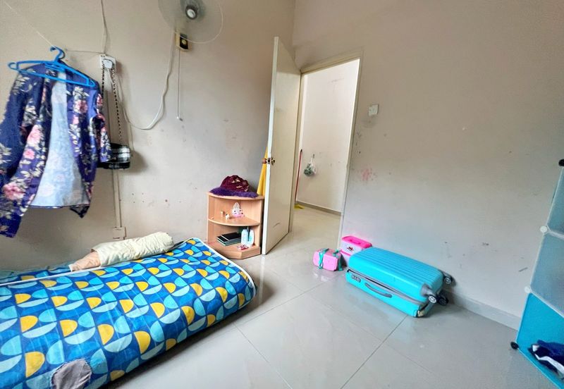 Bandar Damai Perdana