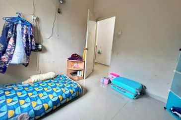 Bandar Damai Perdana