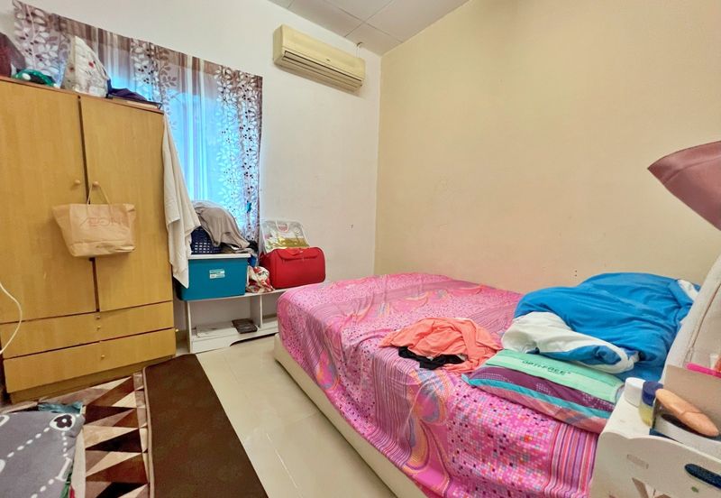 Bandar Damai Perdana