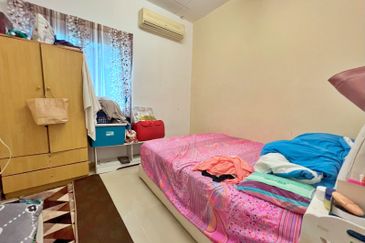 Bandar Damai Perdana