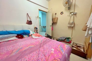 Bandar Damai Perdana