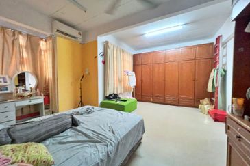 Bandar Damai Perdana