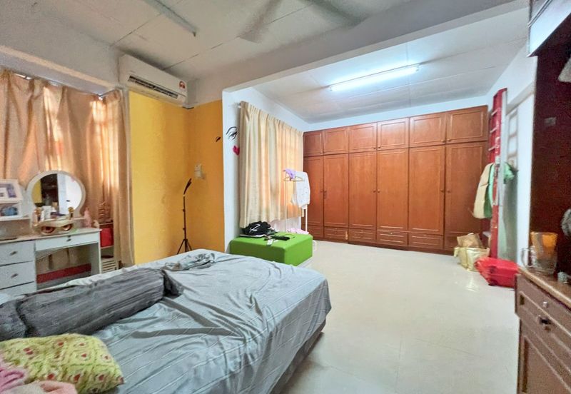 Bandar Damai Perdana