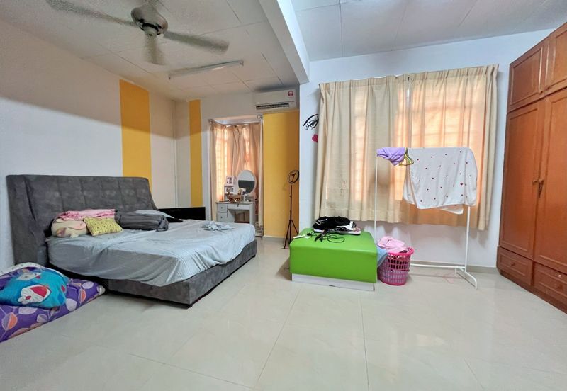 Bandar Damai Perdana