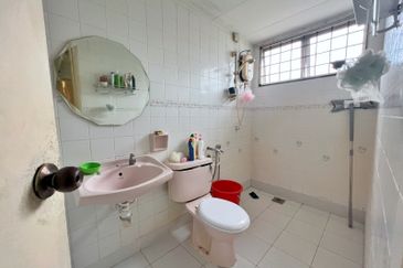 Bandar Damai Perdana