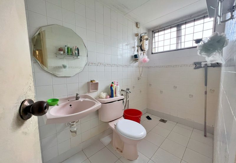 Bandar Damai Perdana