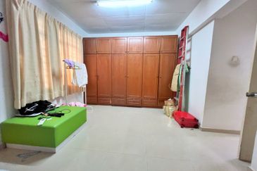 Bandar Damai Perdana