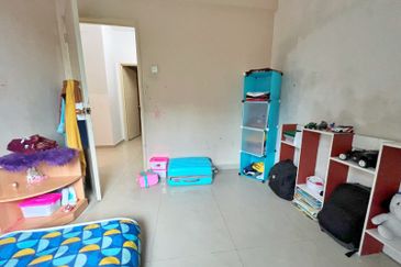 Bandar Damai Perdana