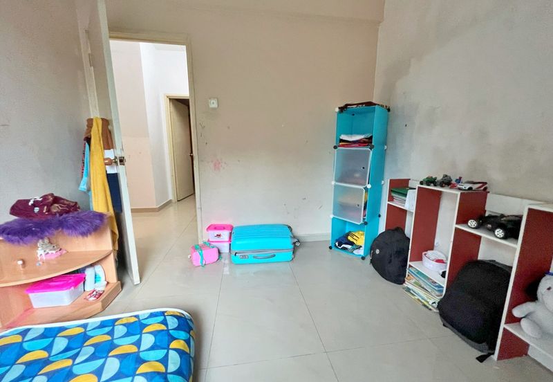 Bandar Damai Perdana