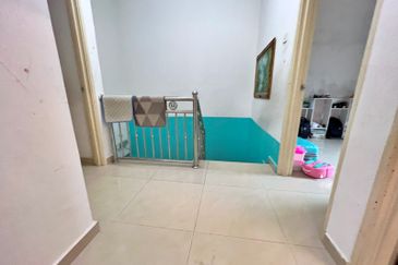 Bandar Damai Perdana