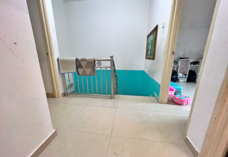 Bandar Damai Perdana