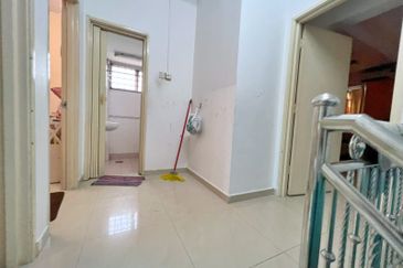 Bandar Damai Perdana