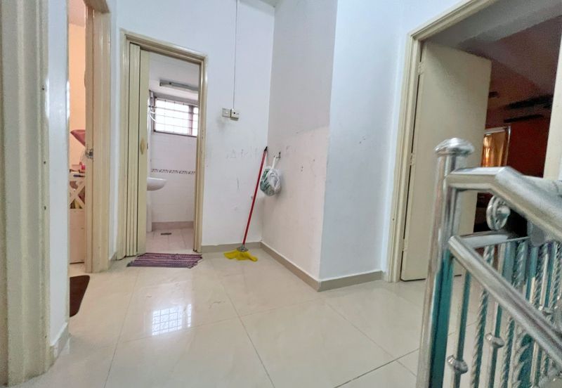 Bandar Damai Perdana