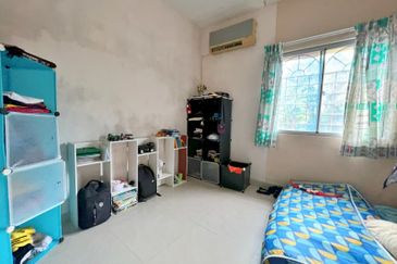 Bandar Damai Perdana