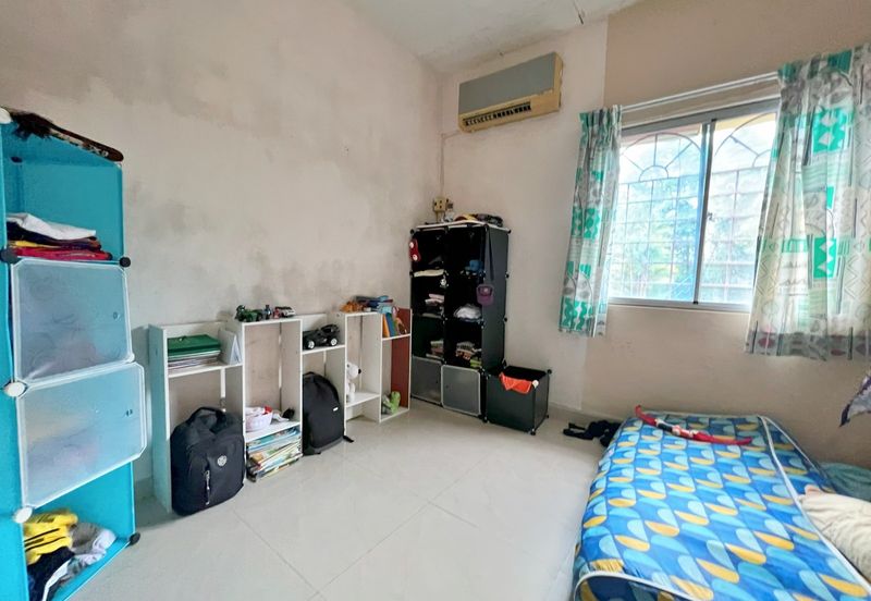 Bandar Damai Perdana