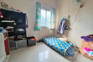 Bandar Damai Perdana