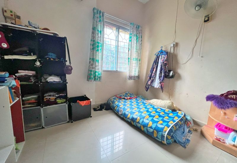 Bandar Damai Perdana