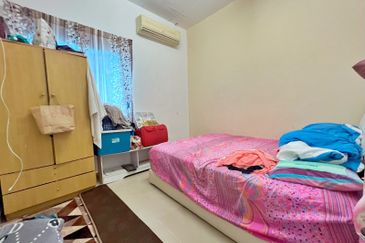 Bandar Damai Perdana