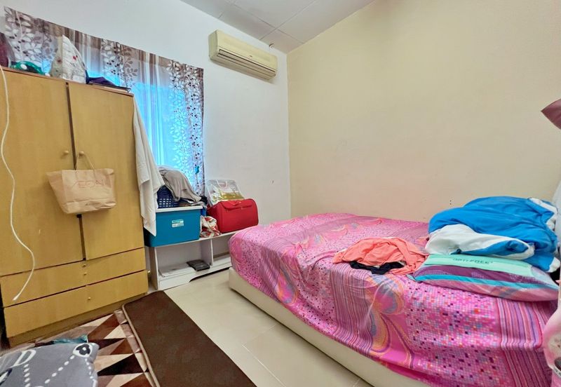 Bandar Damai Perdana