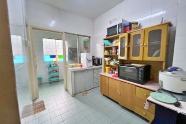 Bandar Damai Perdana