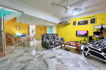 Bandar Damai Perdana