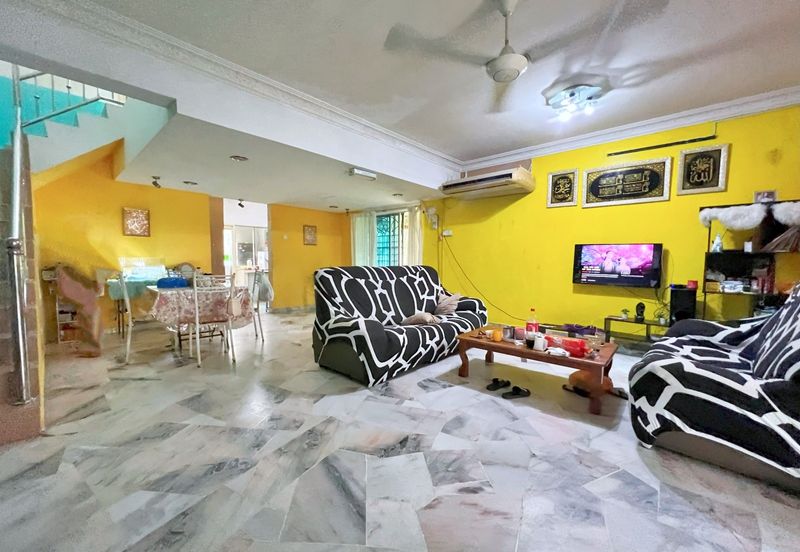 Bandar Damai Perdana