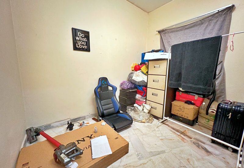 Bandar Damai Perdana