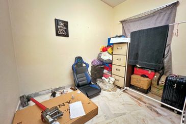 Bandar Damai Perdana