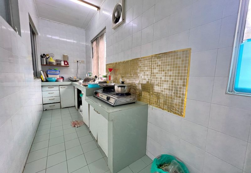 Bandar Damai Perdana