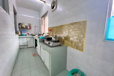 Bandar Damai Perdana