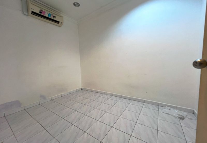 Bandar Damai Perdana