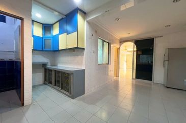 Bandar Damai Perdana