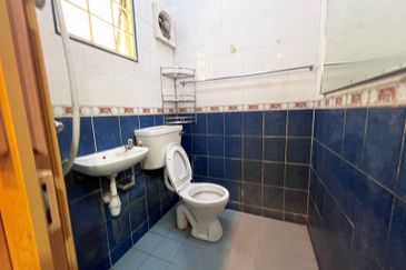 Bandar Damai Perdana