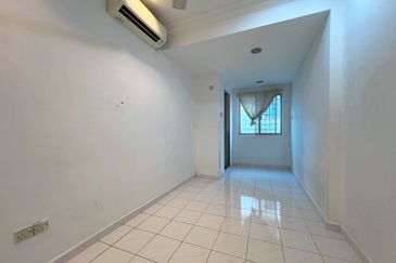 Bandar Damai Perdana