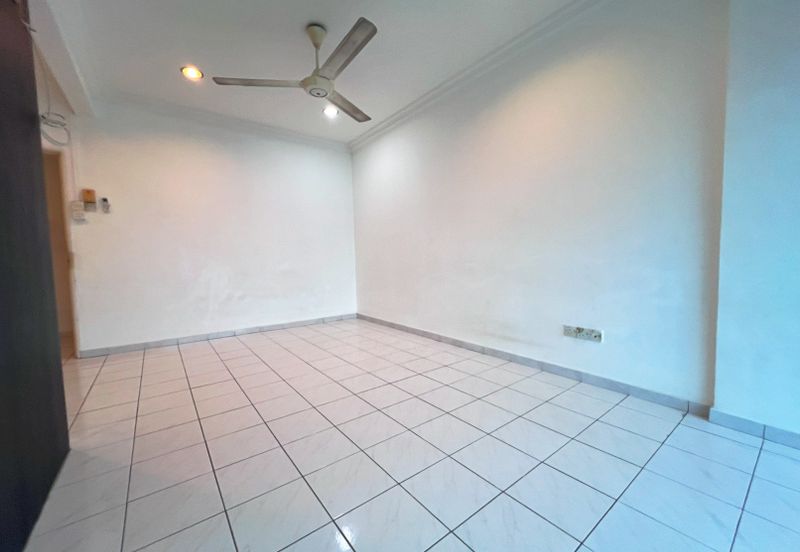 Bandar Damai Perdana