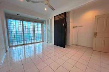 Bandar Damai Perdana