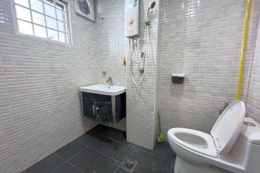 Bandar Damai Perdana