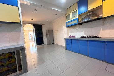 Bandar Damai Perdana