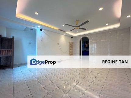 Damai Perdana 2 STorey 18'x60' Terrace House for Sell , Kuala Lumpur, Cheras