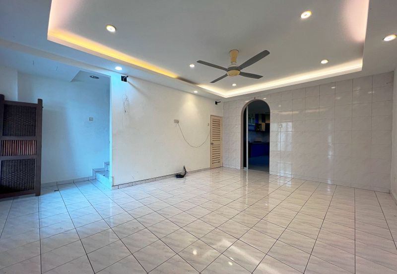 Bandar Damai Perdana