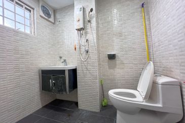 Bandar Damai Perdana