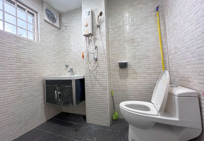 Bandar Damai Perdana