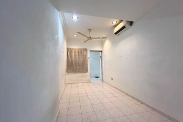 Bandar Damai Perdana