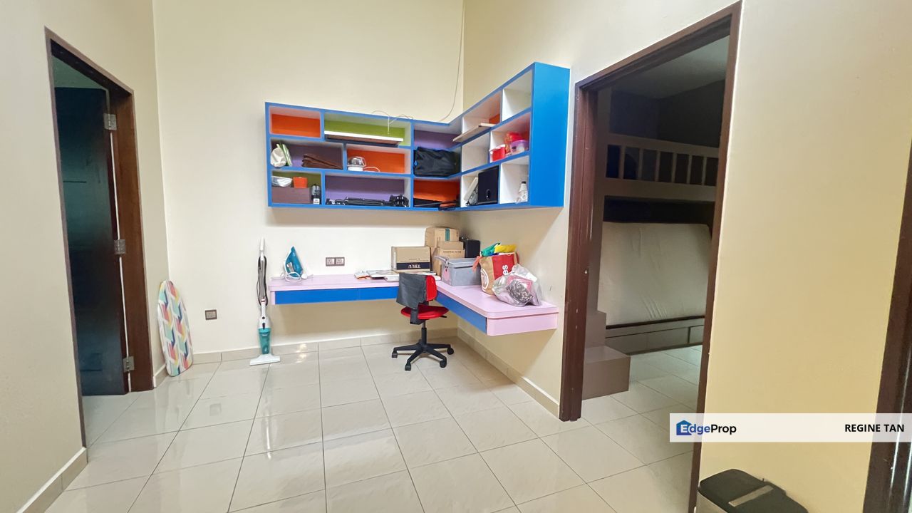 Taman Jelok Impian Kajang 2 Storey 20'x65' Terrace House for Sell , Selangor, Kajang